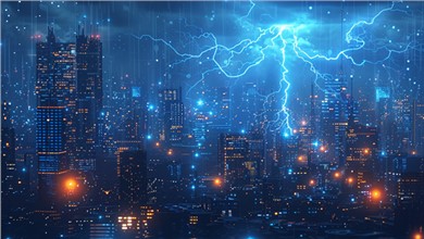 防雷先鋒湖南中普：打造安全防線<div   id=